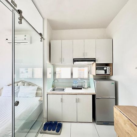 Aloha House Apartment Хошимін Екстер'єр фото