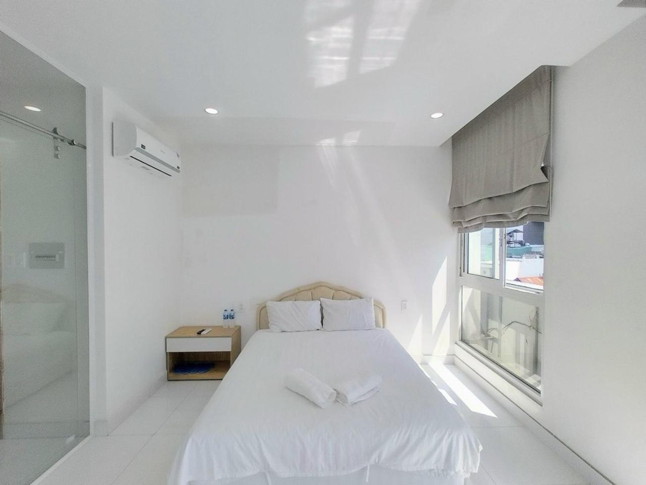 Aloha House Apartment Хошимін Екстер'єр фото