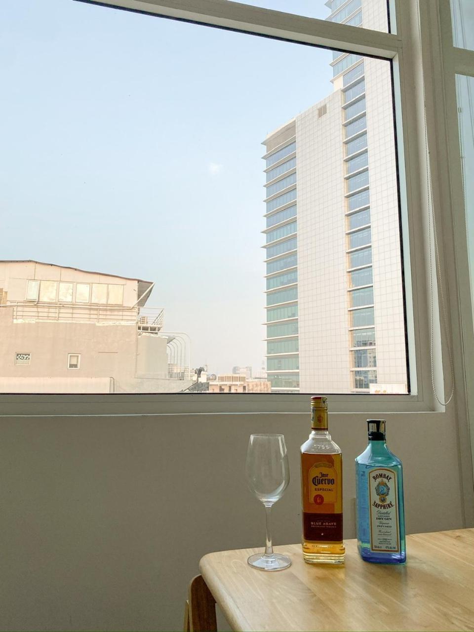 Aloha House Apartment Хошимін Екстер'єр фото