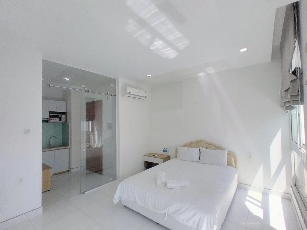Aloha House Apartment Хошимін Екстер'єр фото