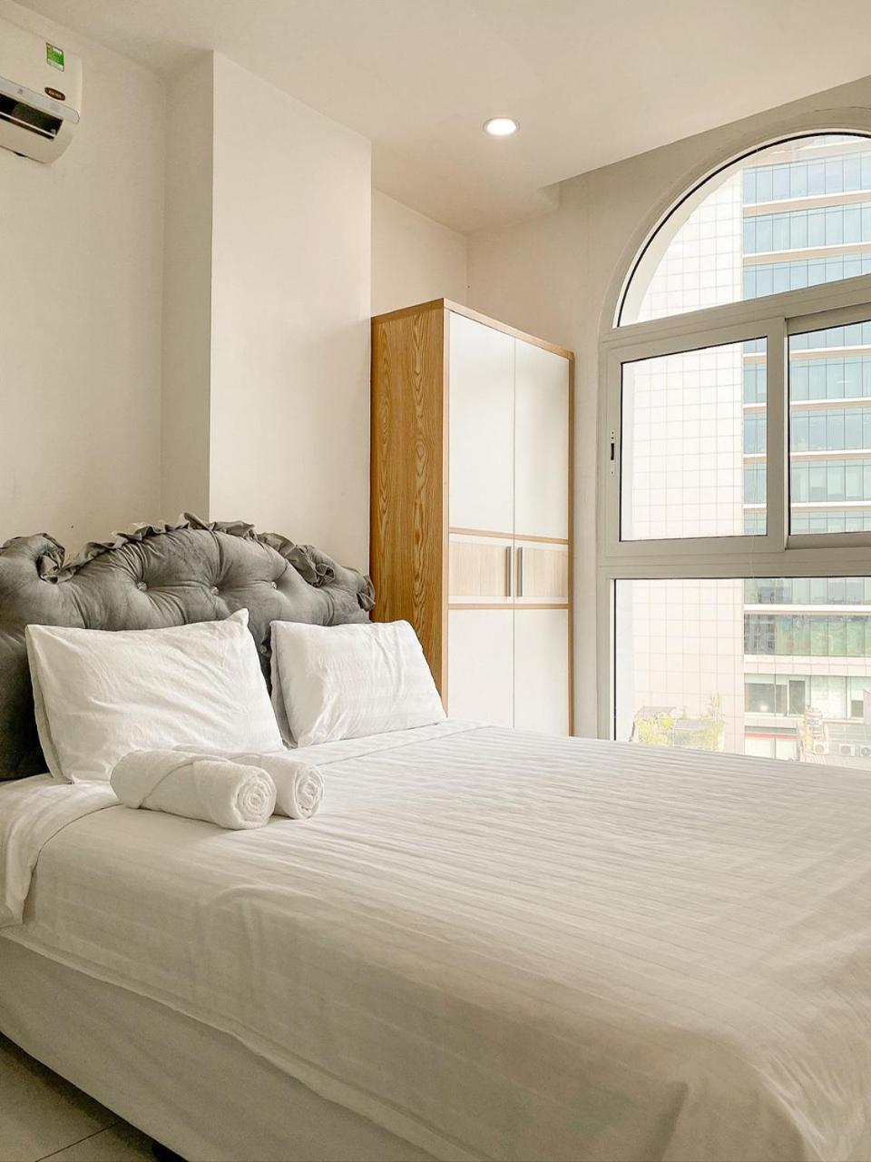Aloha House Apartment Хошимін Екстер'єр фото