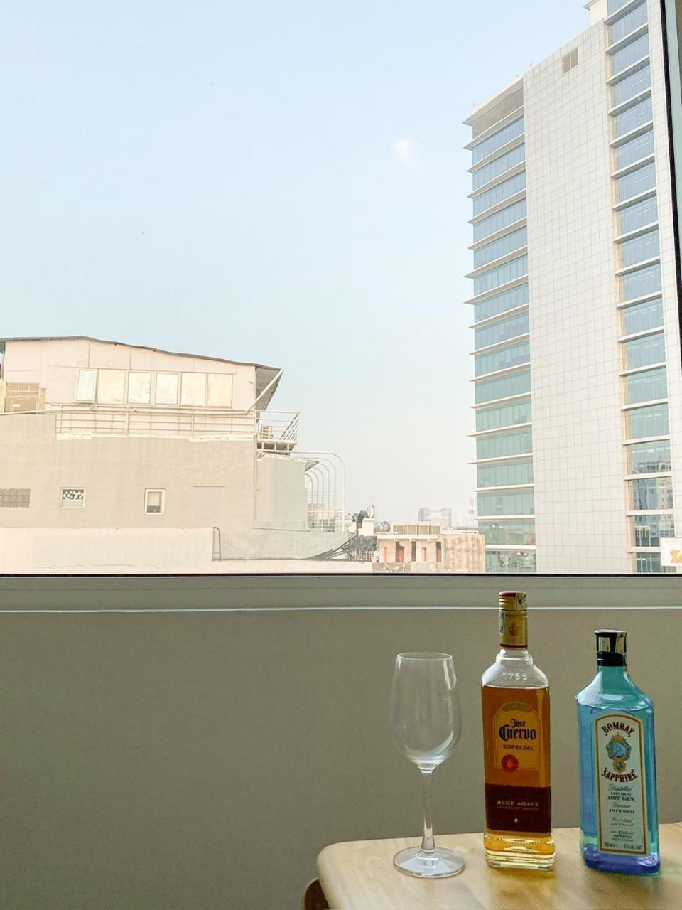 Aloha House Apartment Хошимін Екстер'єр фото