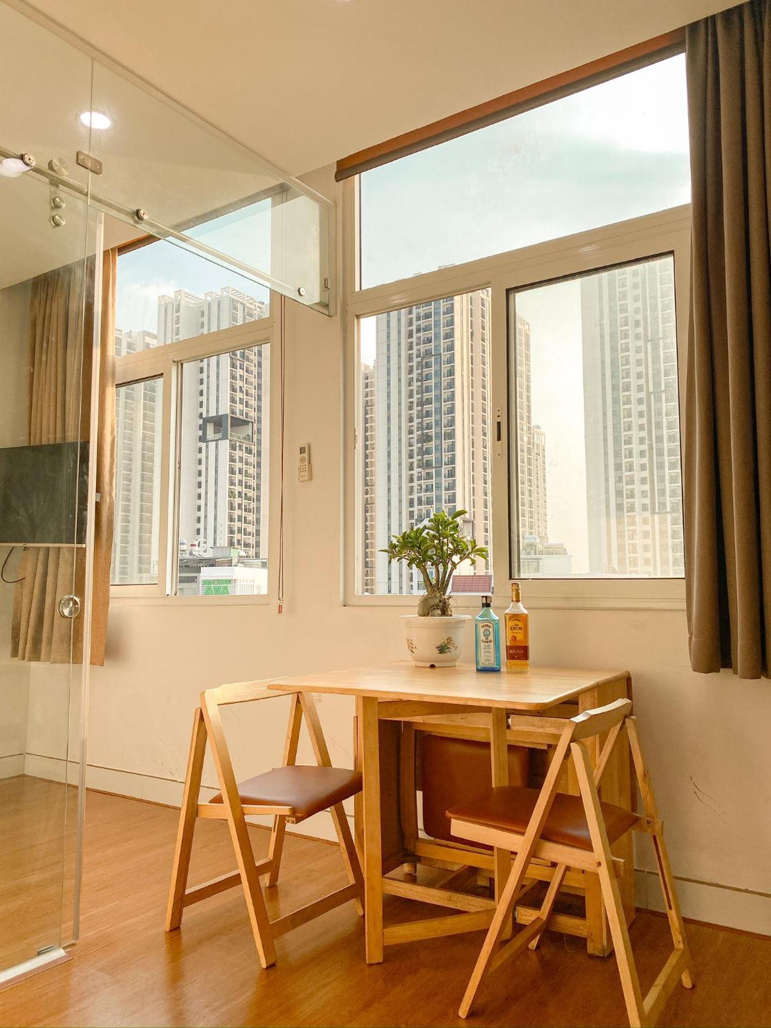 Aloha House Apartment Хошимін Екстер'єр фото