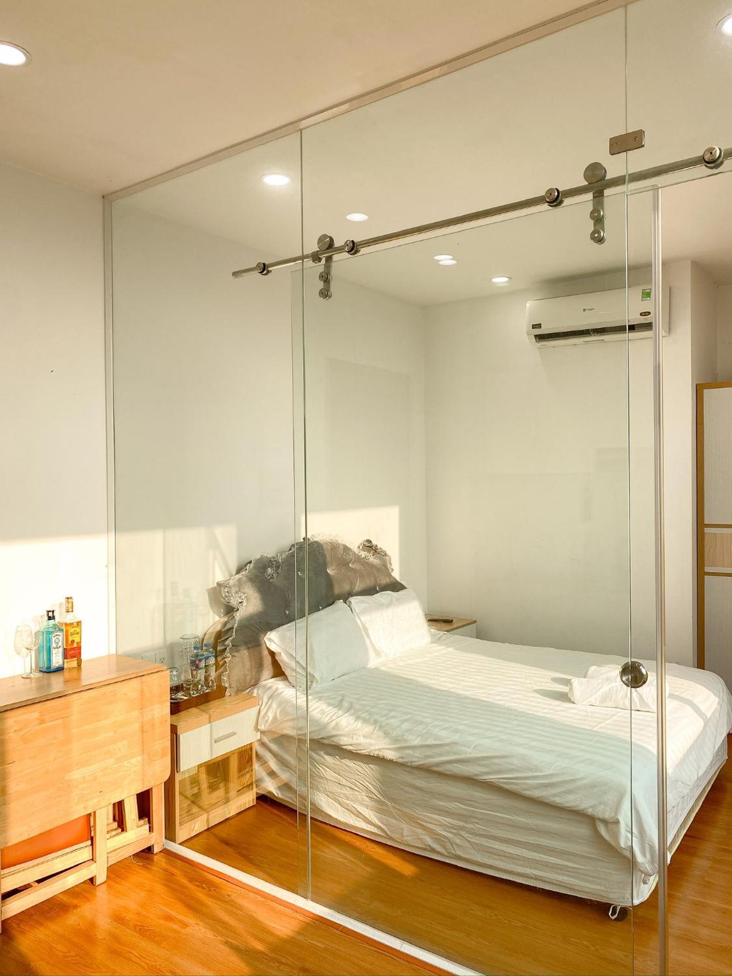 Aloha House Apartment Хошимін Екстер'єр фото