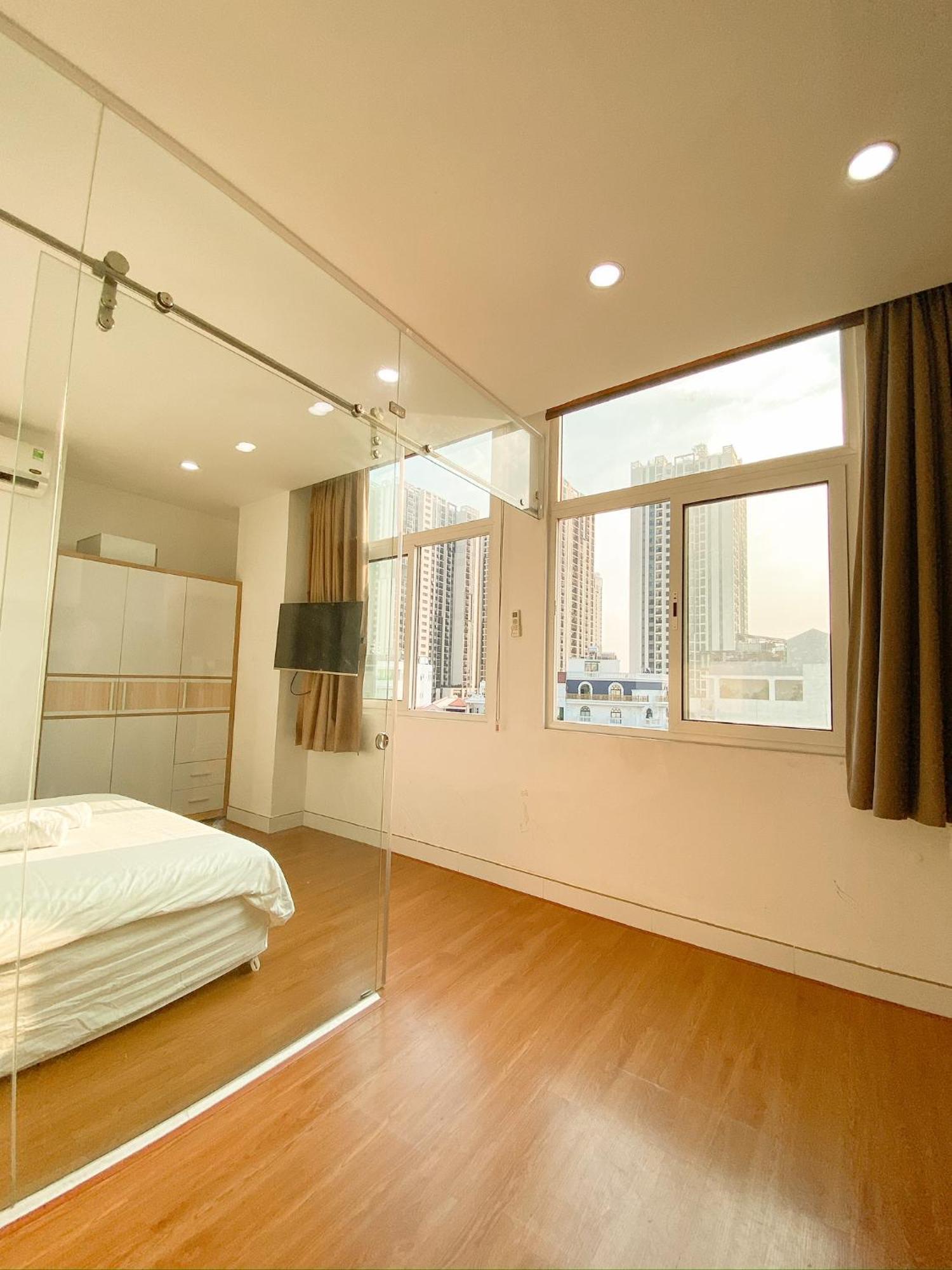 Aloha House Apartment Хошимін Екстер'єр фото