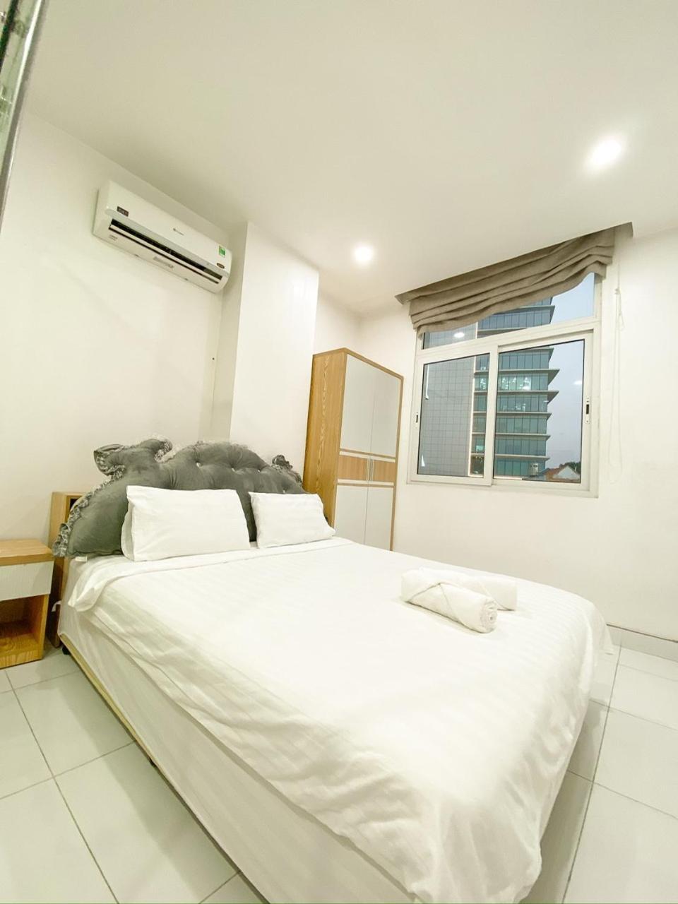 Aloha House Apartment Хошимін Екстер'єр фото