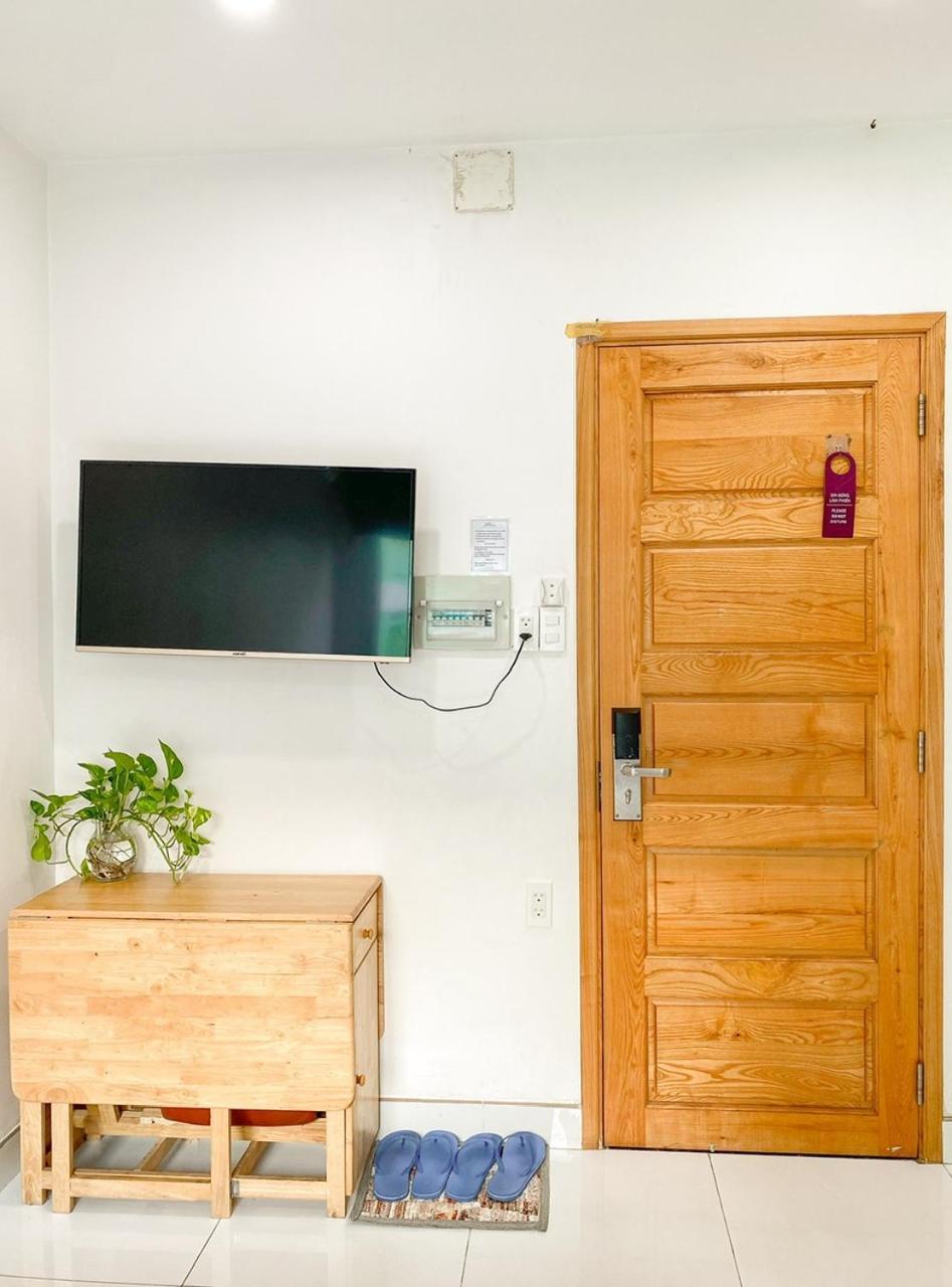 Aloha House Apartment Хошимін Екстер'єр фото
