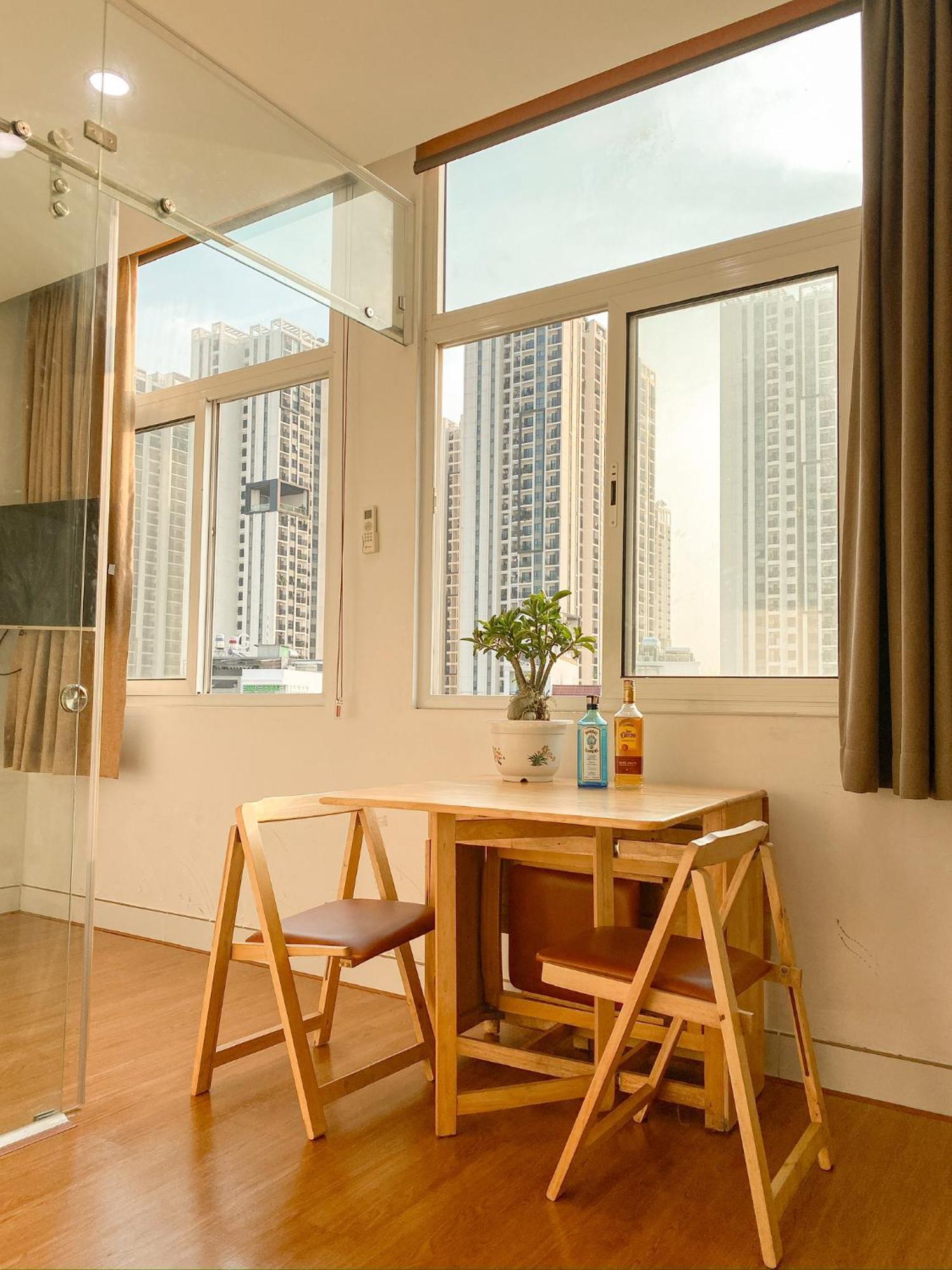 Aloha House Apartment Хошимін Екстер'єр фото