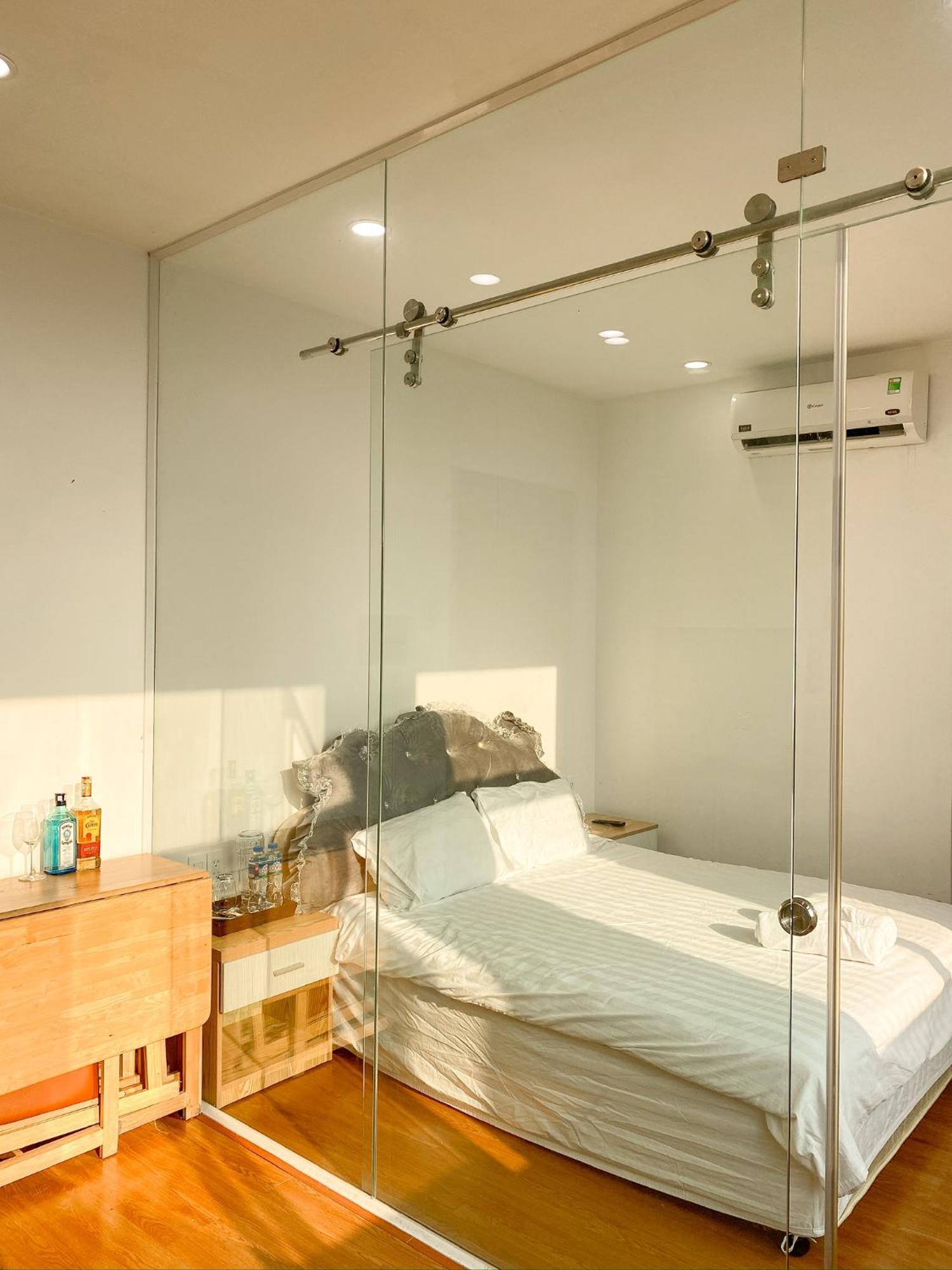 Aloha House Apartment Хошимін Екстер'єр фото