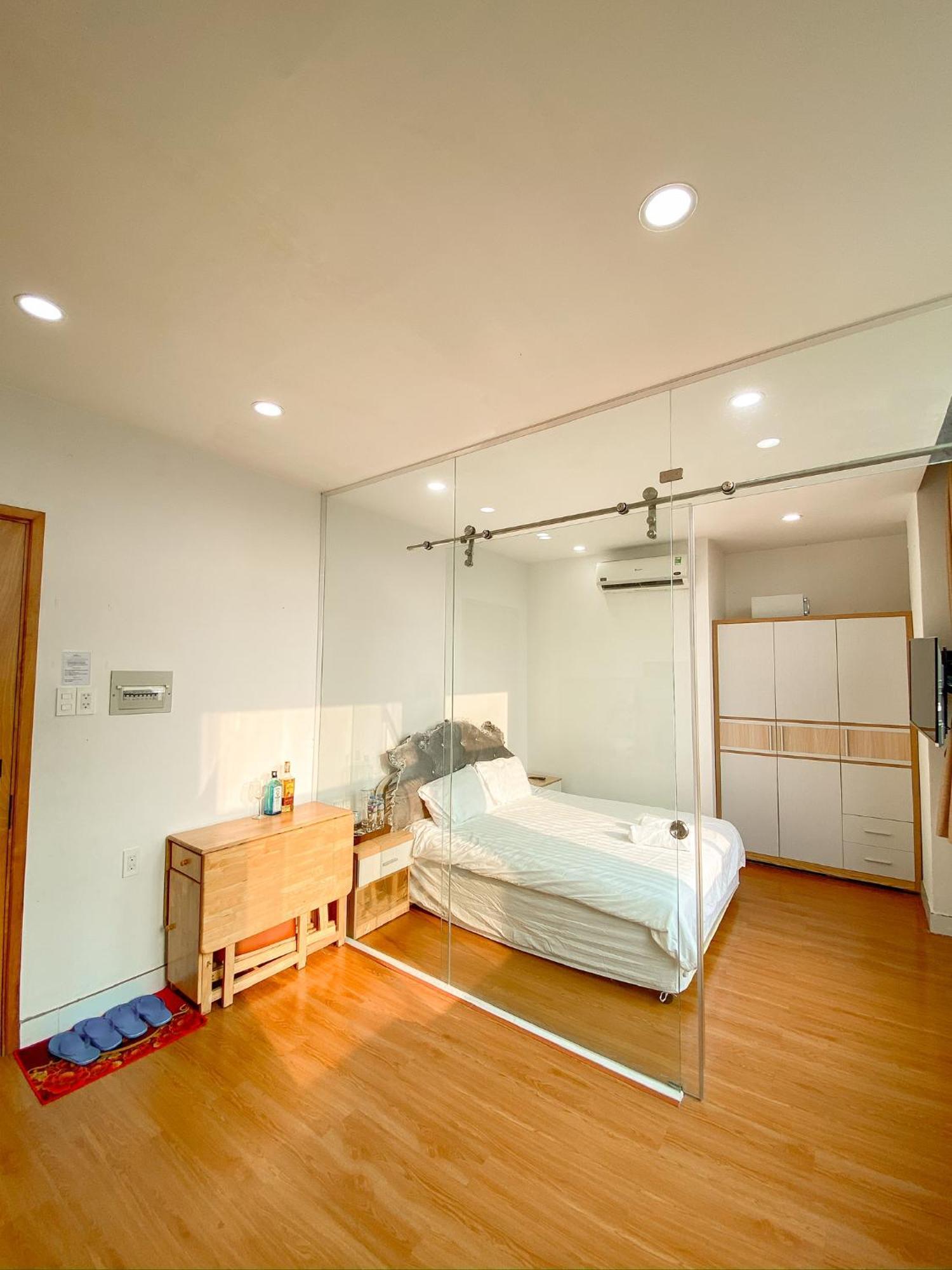 Aloha House Apartment Хошимін Екстер'єр фото