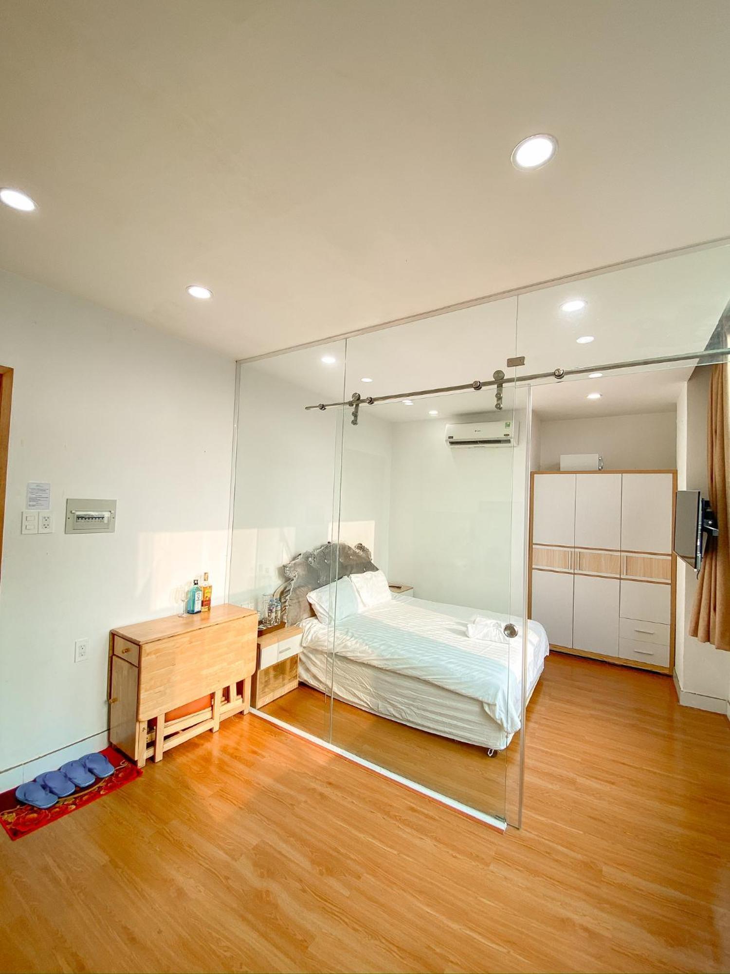 Aloha House Apartment Хошимін Екстер'єр фото